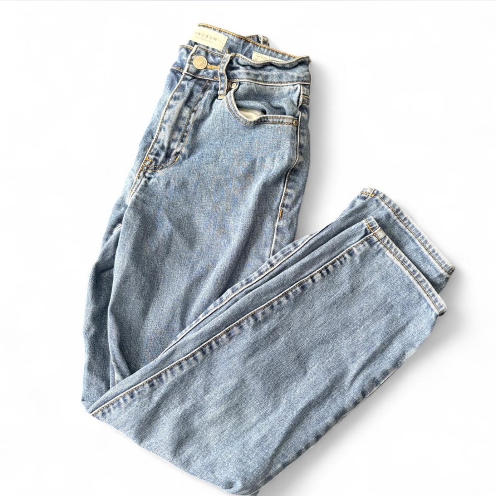 PacSun Blue Denim Jeans